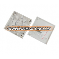 Cat5e UTP tool free 8p8c plug/connector keystone jack for patch panel/faceplate/lan cables