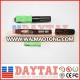 SC/APC Fiber Optical Fast Connector for Fiber Optic Cable